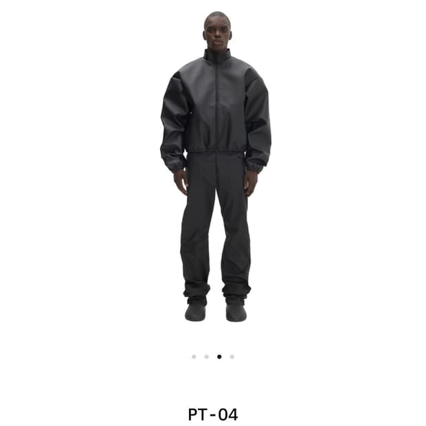 yeezy pt-04 1사이즈 새상품 | 후루츠패밀리