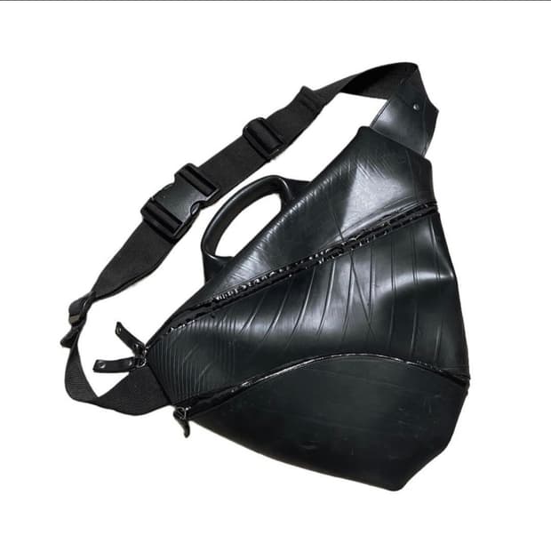 00s archive one shoulder bag | 후루츠패밀리