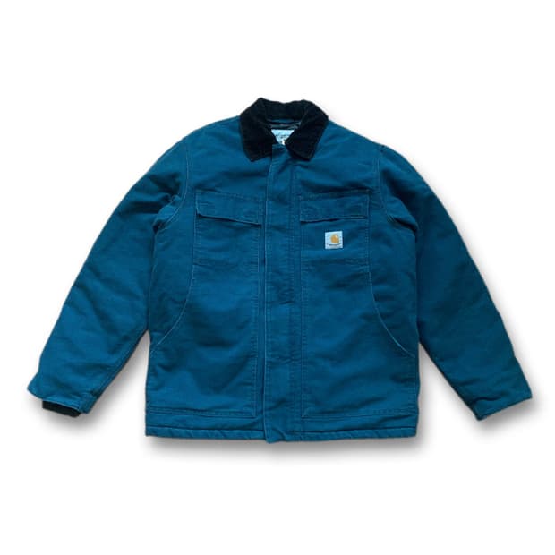 Carhartt Wip Carhartt WIP Arctic Coat