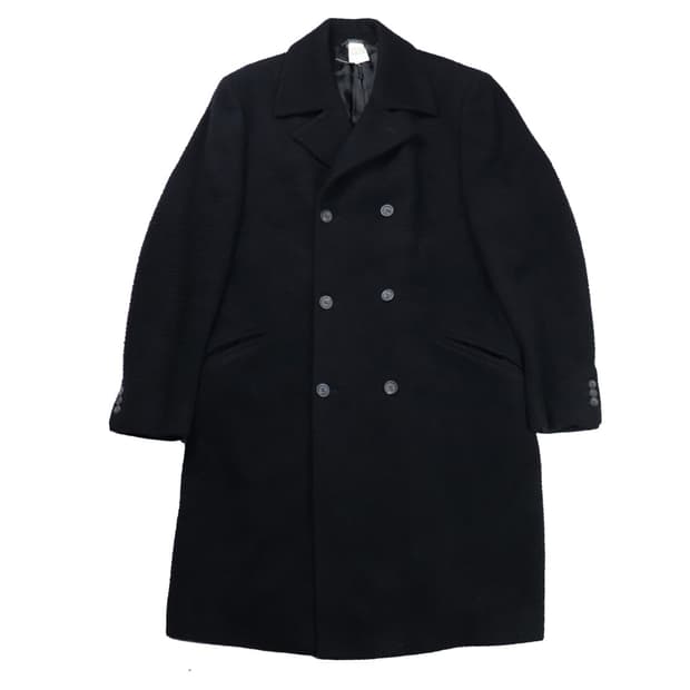 2]Visvim LIEUTENANT LONG P.COAT 비즈빔 피코트 | 후루츠패밀리