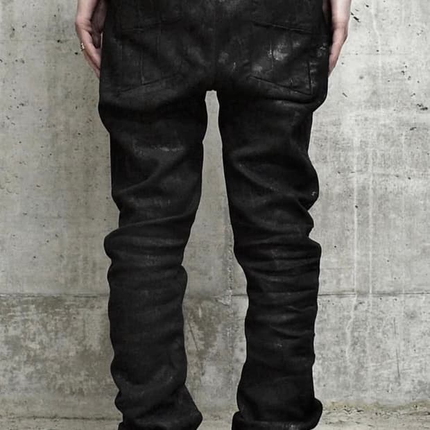 boris bidjan saberi p13 | 후루츠패밀리