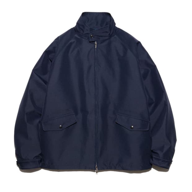 ジャケット・アウター 80s Archive RAISON UOMO Wool Blouson 80s archive RAISON UOMO Wool Jacket | 후루츠패밀리