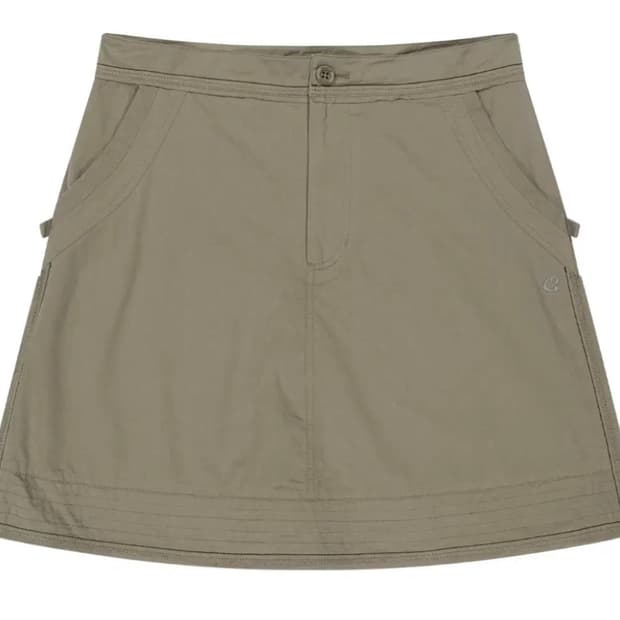 【正規品】COYSEIO RAW EDGE COTTON SKIRT 코이세이오 raw edge cotton skirt 1사이즈 | 후루츠패밀리