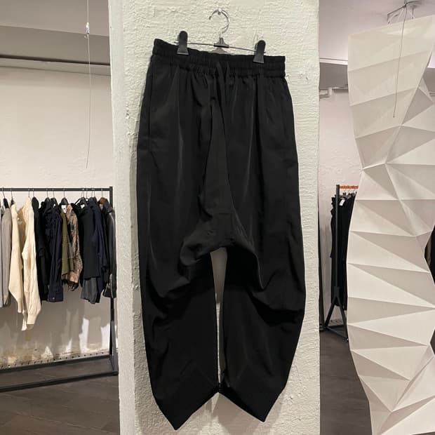 XLIM 엑슬림 EP.8 WOMEN 03 TROUSERS