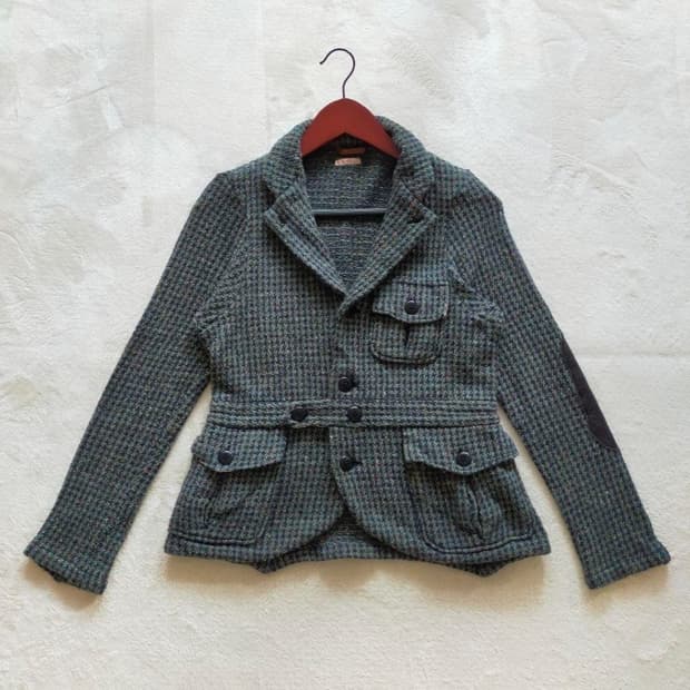 VISVIM 24SS RODNEY JKT | 후루츠패밀리