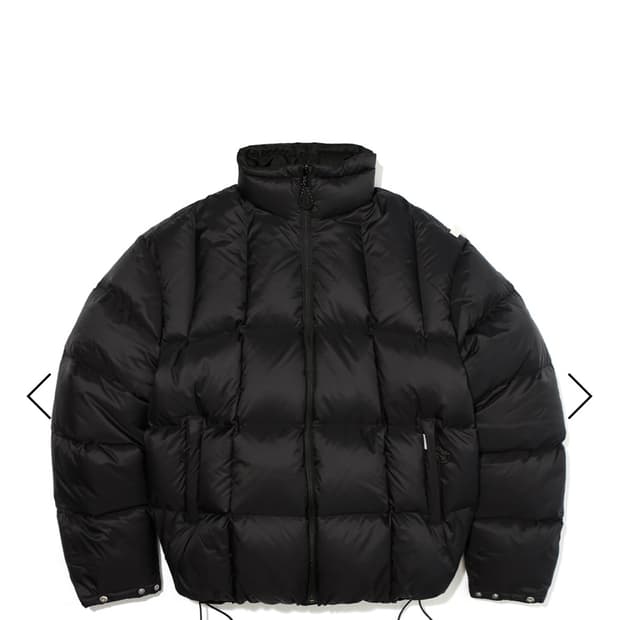 ジャケット・アウター Supreme/Martine Rose Down Puffer Jacket Supreme / Martine Rose Down Puffer Jacket - Multicolor – Side Kicks