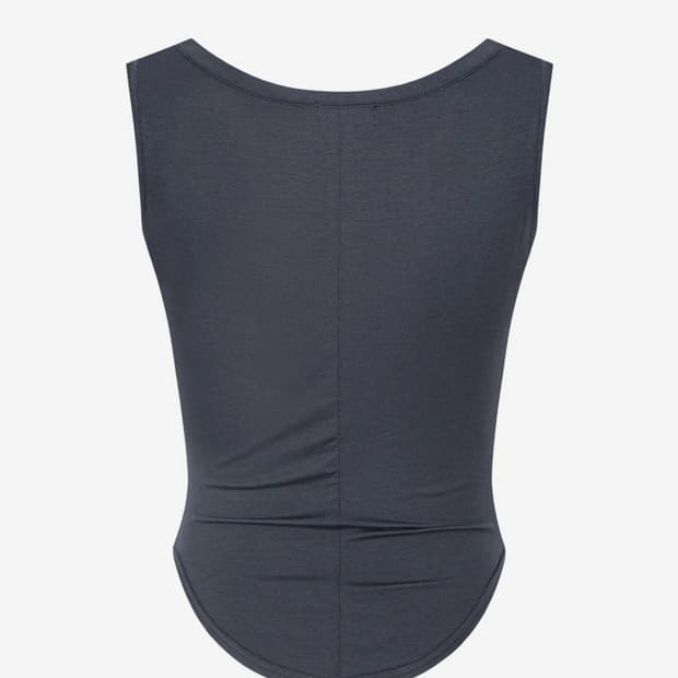 Threetimes meow tank top | 후루츠패밀리
