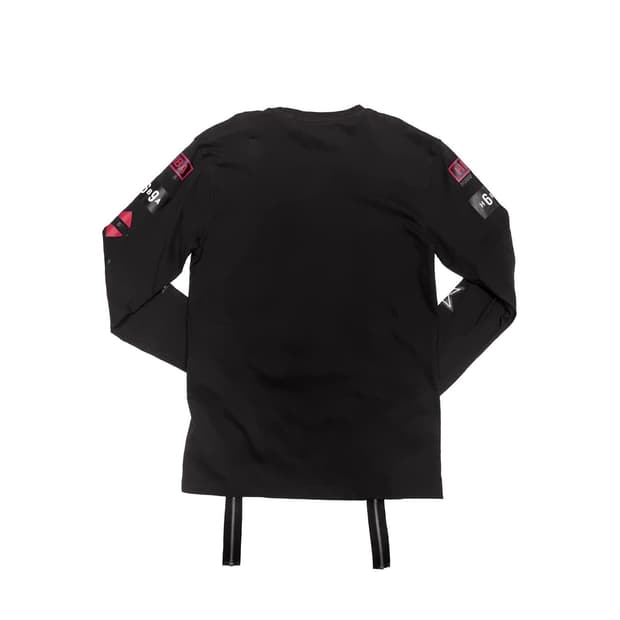 Alexander digenova christan long sleeve | 후루츠패밀리