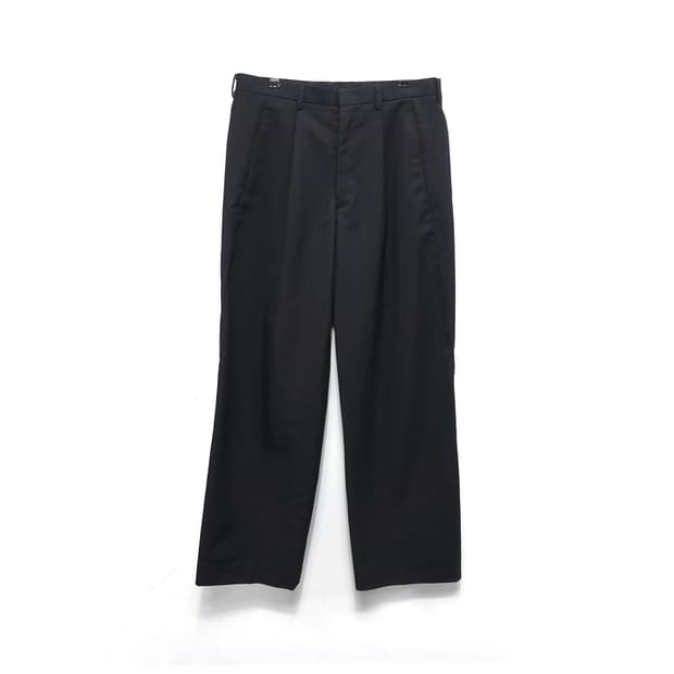VISVIM 24SS FIELD CHINO PANTS DMGD | 후루츠패밀리