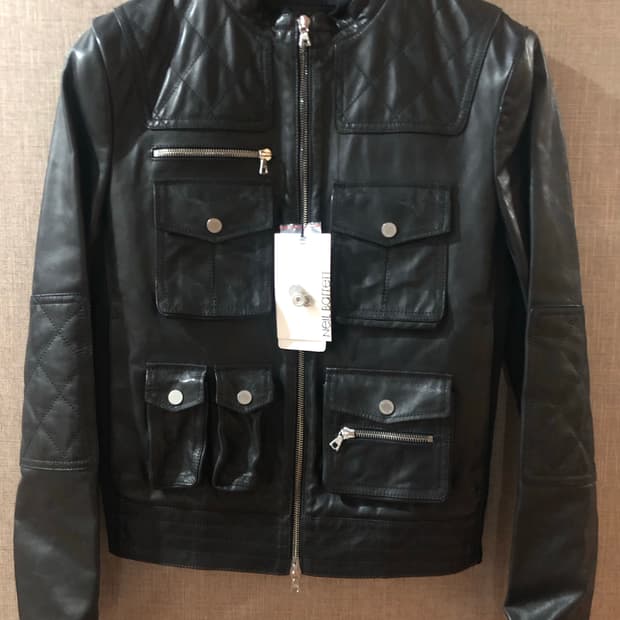 Undercover 11ss “Underman” | 후루츠패밀리