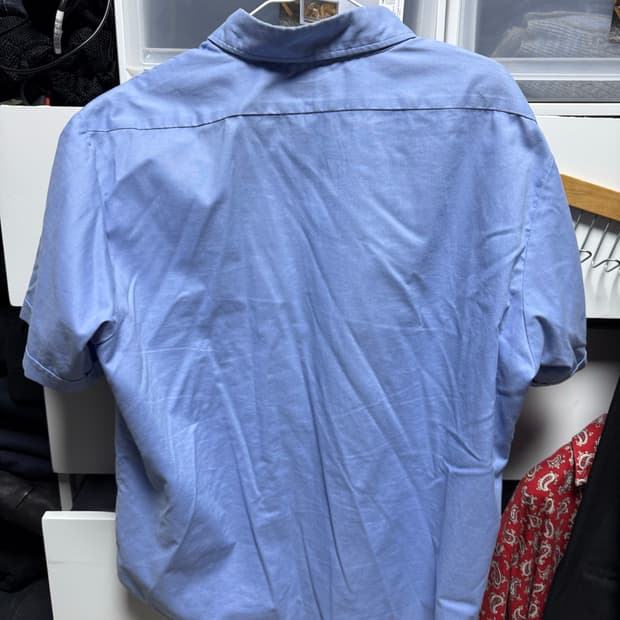 TENDERLOIN . T-BAJA L/S | 후루츠패밀리