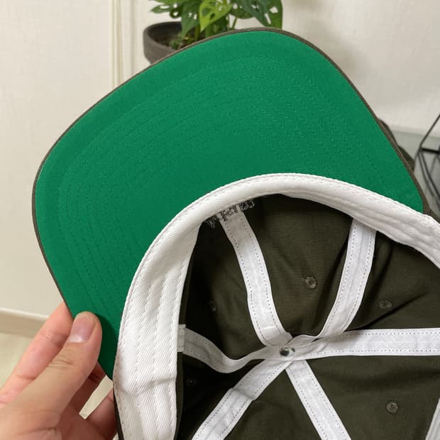 OS] 노롤 NOROLL PALETOWN 비니 USE ME BEANIE | 후루츠패밀리