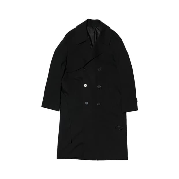 2]Visvim LIEUTENANT LONG P.COAT 비즈빔 피코트 | 후루츠패밀리