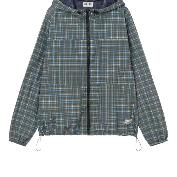 TXT X niceghostclub] Windbreaker | 후루츠패밀리