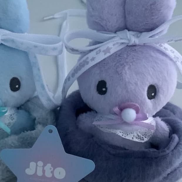 JITO JICHOI 지토 지초이 Jichoi jito 지초이 지토 보라색 | 후루츠패밀리