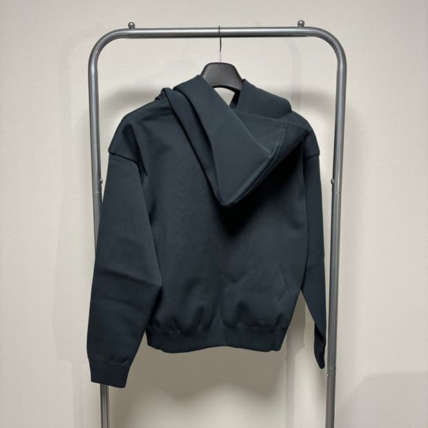 VUJA DÉ nylon track jacket | 후루츠패밀리