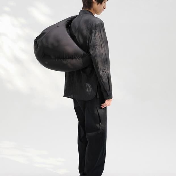 PAF 8.0 BAG LARGE | 후루츠패밀리