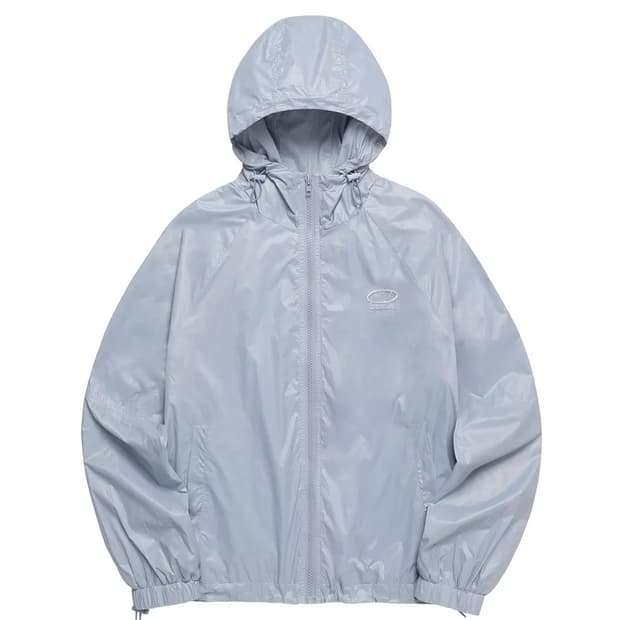 TXT X niceghostclub] Windbreaker | 후루츠패밀리