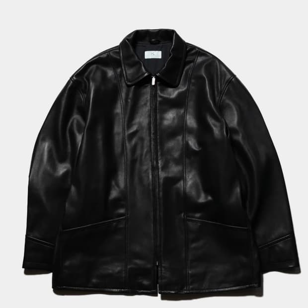 SEDAN ALL-PURPOSE Quilted Lined Car Coat | 후루츠패밀리