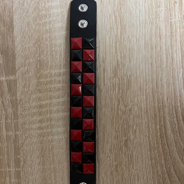 1199 bazo jack zebra bracelet | 후루츠패밀리