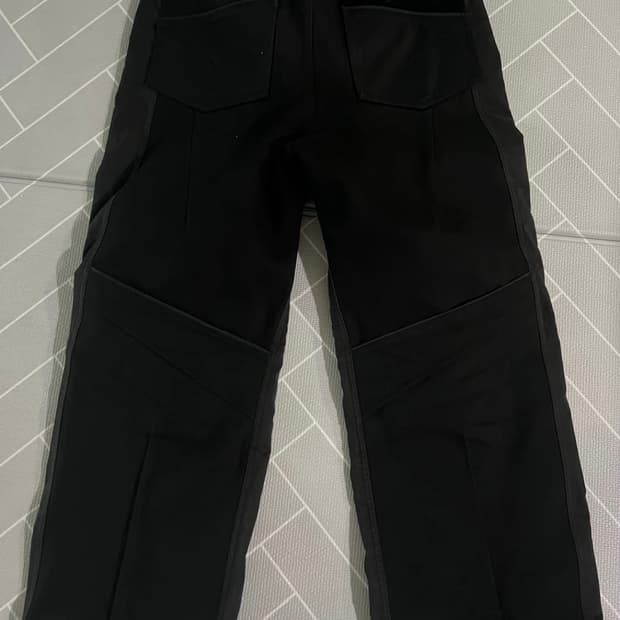 XLIM Xlim ep6 04 pants s