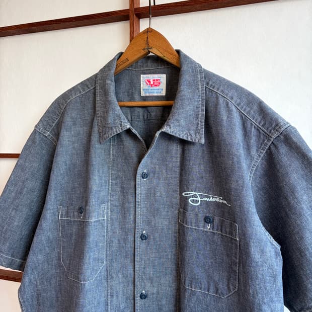 TENDERLOIN . T-BAJA L/S | 후루츠패밀리