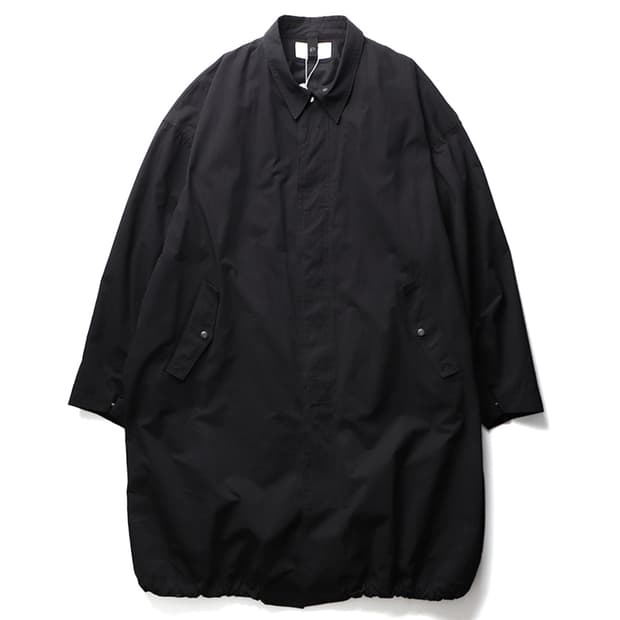 STANDARD JOURNAL By KISHITA Coat | 후루츠패밀리