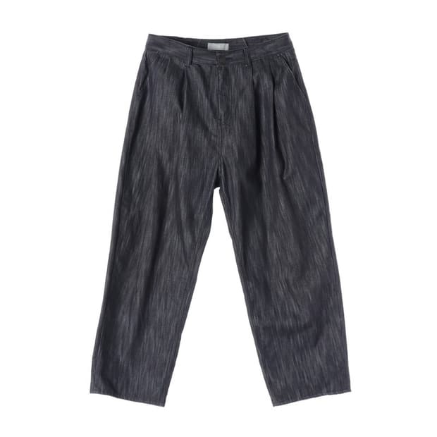 VISVIM 24AW RUSSO PANTS SANTOME | 후루츠패밀리