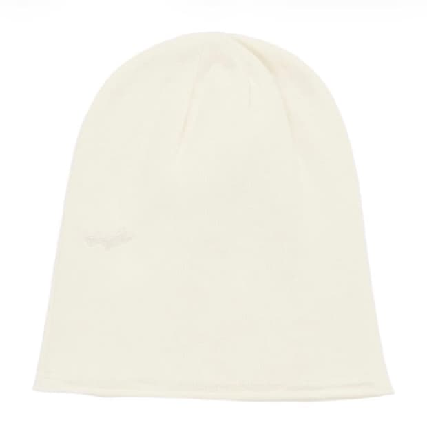 SKYLRK] KNIT BEANIE - ANGEL | 후루츠패밀리