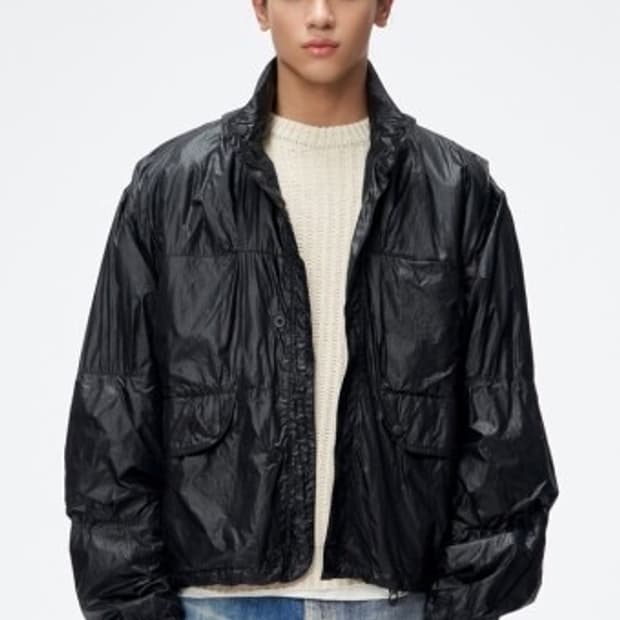 OUR LEGACY EXHALE PUFFA | 후루츠패밀리