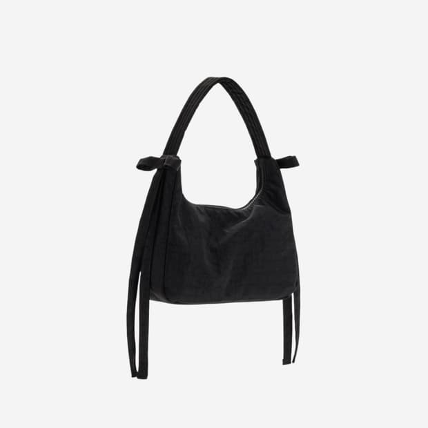 スリム xlim EP.7 SYNOPSIS 01 BAG BLACK XLIM