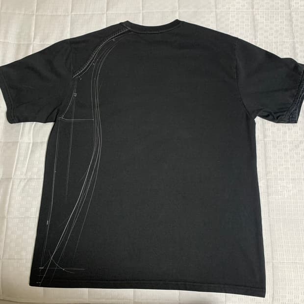 XLIM Tシャツ XLIM Xlim EP.5 03 T-SHIRT