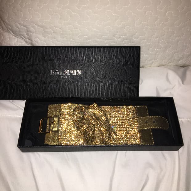 1199 bazo jack zebra bracelet | 후루츠패밀리