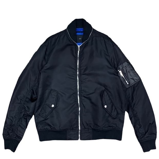 26ss visvim thorson jkt navy | 후루츠패밀리