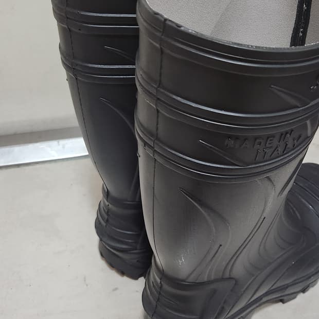 Cofra Boots *Kanye West | 후루츠패밀리