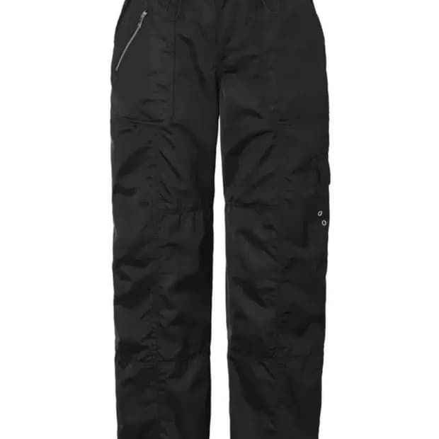 Bohemian seoul strap cargo sweatpants | 후루츠패밀리