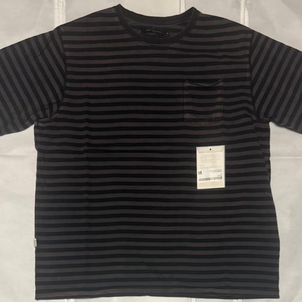 해칭룸 VTG Still Life Tee Dust | 후루츠패밀리