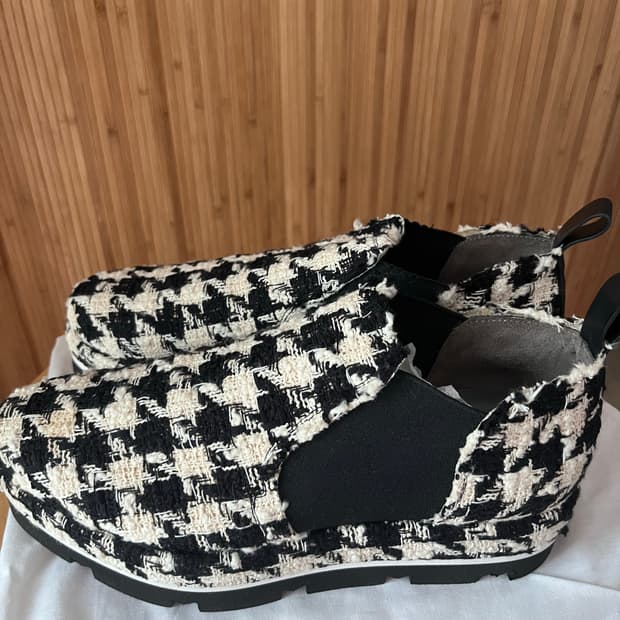 Cofra Boots *Kanye West | 후루츠패밀리
