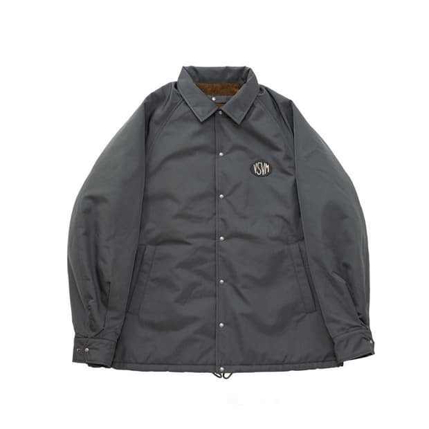 VISVIM 24AW CIVILIAN SHACKET IT | 후루츠패밀리