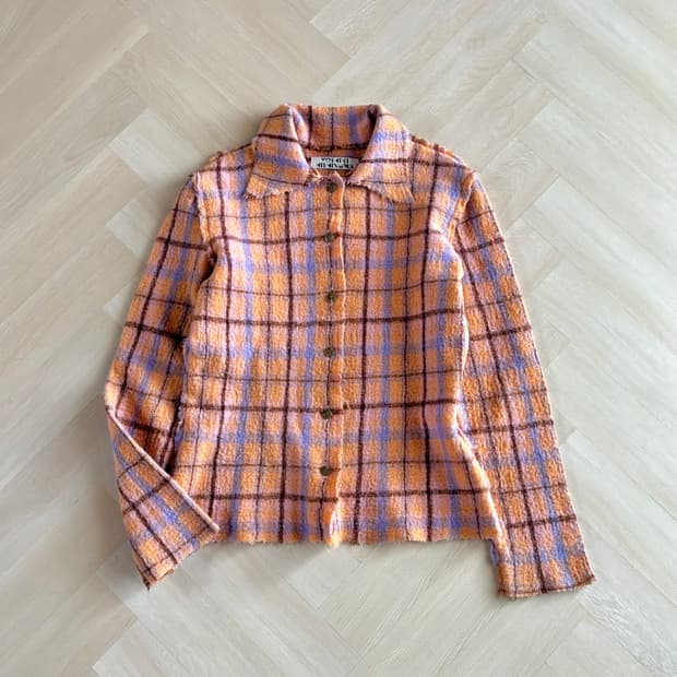 YOSHIKI HISHINUMA 赤色振袖 未仕立（Yoshiki Hishinuma - Etsy）