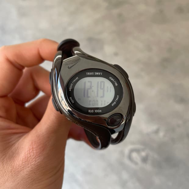 00s NIKE Triax Swift(WR0090) | 후루츠패밀리