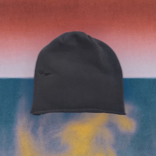 SKYLRK] KNIT BEANIE - ANGEL | 후루츠패밀리