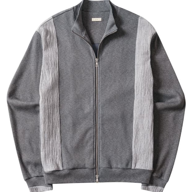 XLIM Ep.7 01 Jersey Gray (XL) | 후루츠패밀리