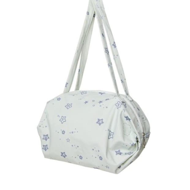 shalom club バッグ Shop 샬롬클럽블룸백 on Bunjang Global Site - No more Korean
