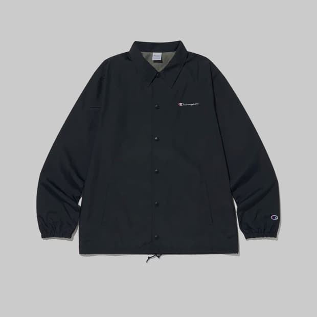 COYSEIO Raw Edge Cotton Jacket Navy | 후루츠패밀리 COYSEIO Raw Edge Cotton Jacket Navy | 후루츠패밀리