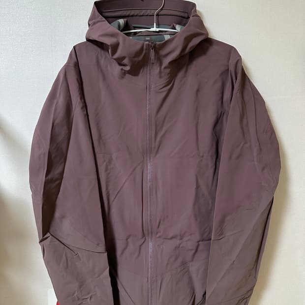 GR10K FOWLER WRP JACKET | 후루츠패밀리