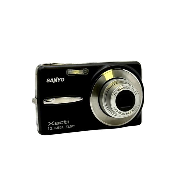 작례!!)Sanyo Xacti X1200디카 | 후루츠패밀리