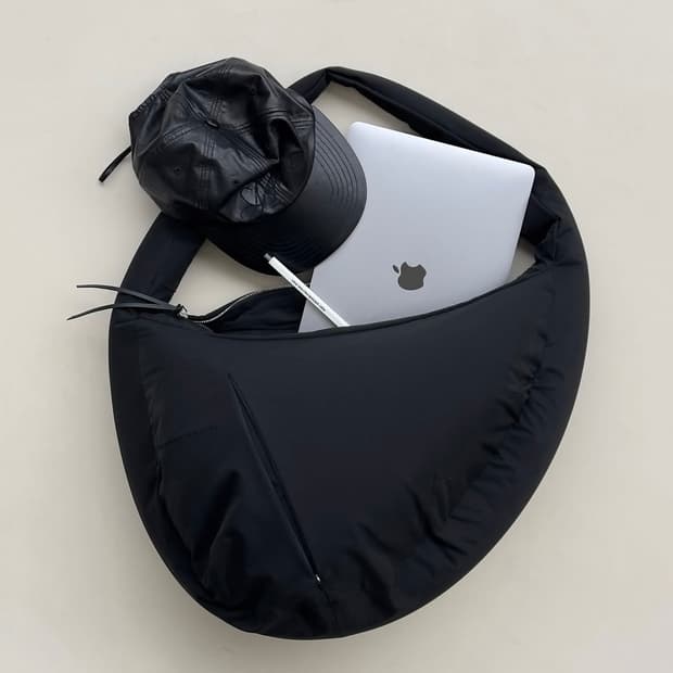 포스트아카이브(PAF) 8.0 CVSM BAG LARGE | 후루츠패밀리