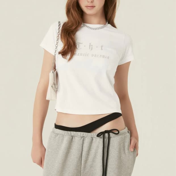 トップス SCULPTOR Sheriff Cut Out Tee Dirty White Sheriff Cut Out Tee Dirty White – Sculptor