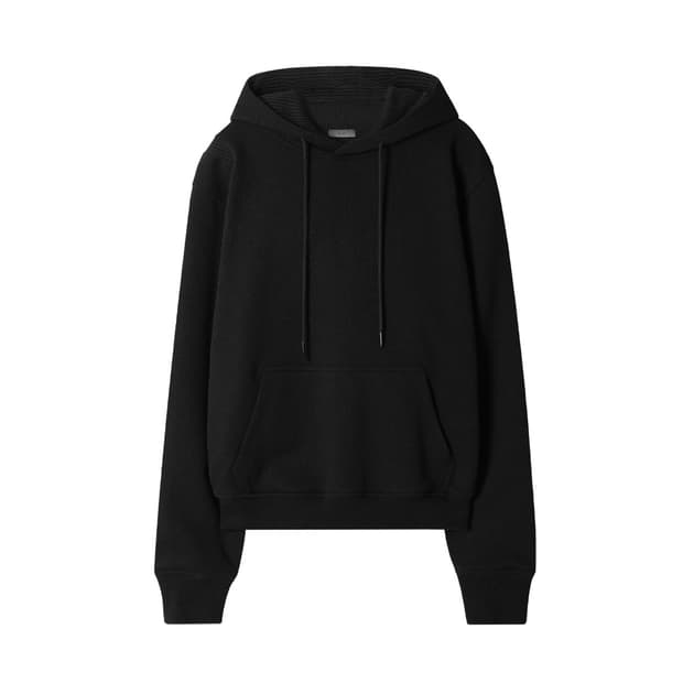 XLIM EP.6 01 HOODIE COLOR : BLACK | 후루츠패밀리